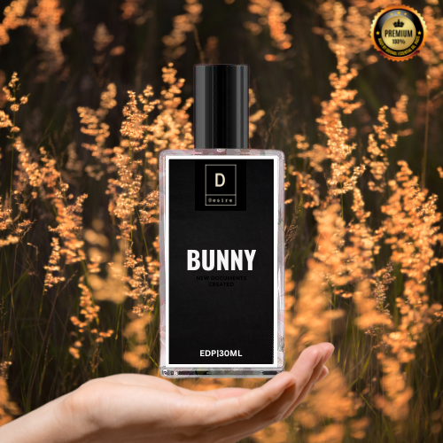 BUNNY – IMPRESSION OF VERSACE