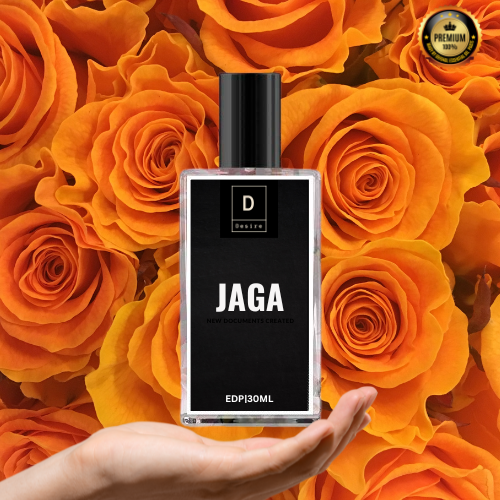 JAGA – IMPRESSION OF JAGUAR