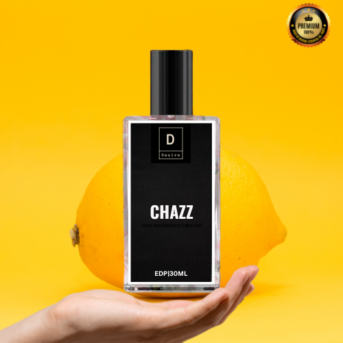 CHAZZ – IMPRESSION OF CHARLIE