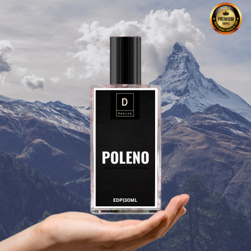 POLENO – IMPRESSION OF POLO SPORT