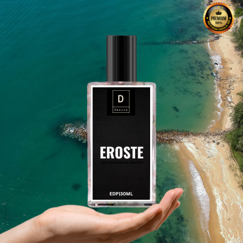 EROSTE – IMPRESSION OF LACOSTE EROS