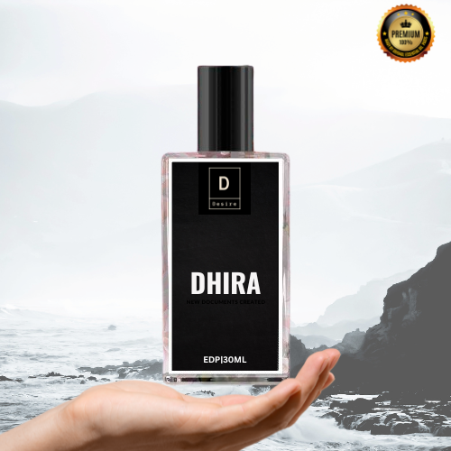 DHIRA – IMPRESSION OF GUCCI DIRHAM
