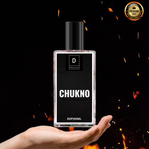 CHKUNO – IMPRESSION OF CK-1