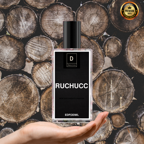 RUCHUCCI – IMPRESSION OF GUCCI RUSH