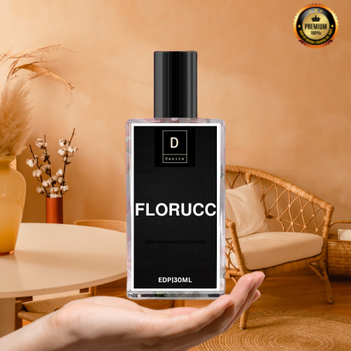 FLORUCCI – IMPRESSION OF GUCCI FLORA