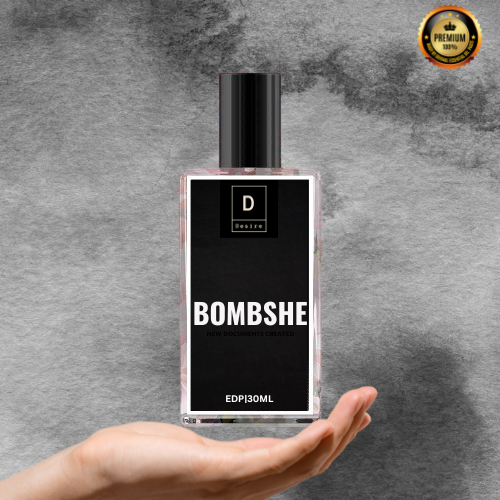 BOMBSHE – IMPRESSION OF BOMB SHELL