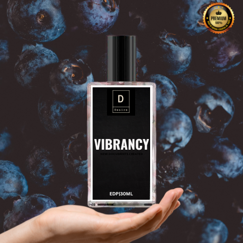 VIBRANCY – IMPRESSION OF ISSEY MIYAKE