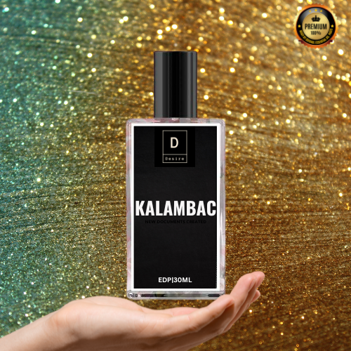 KALAMBAC – FRAGRANCE OF ARAB