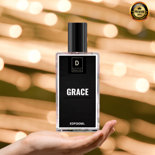 GRACE – IMPRESSION OF HUGO BOSS