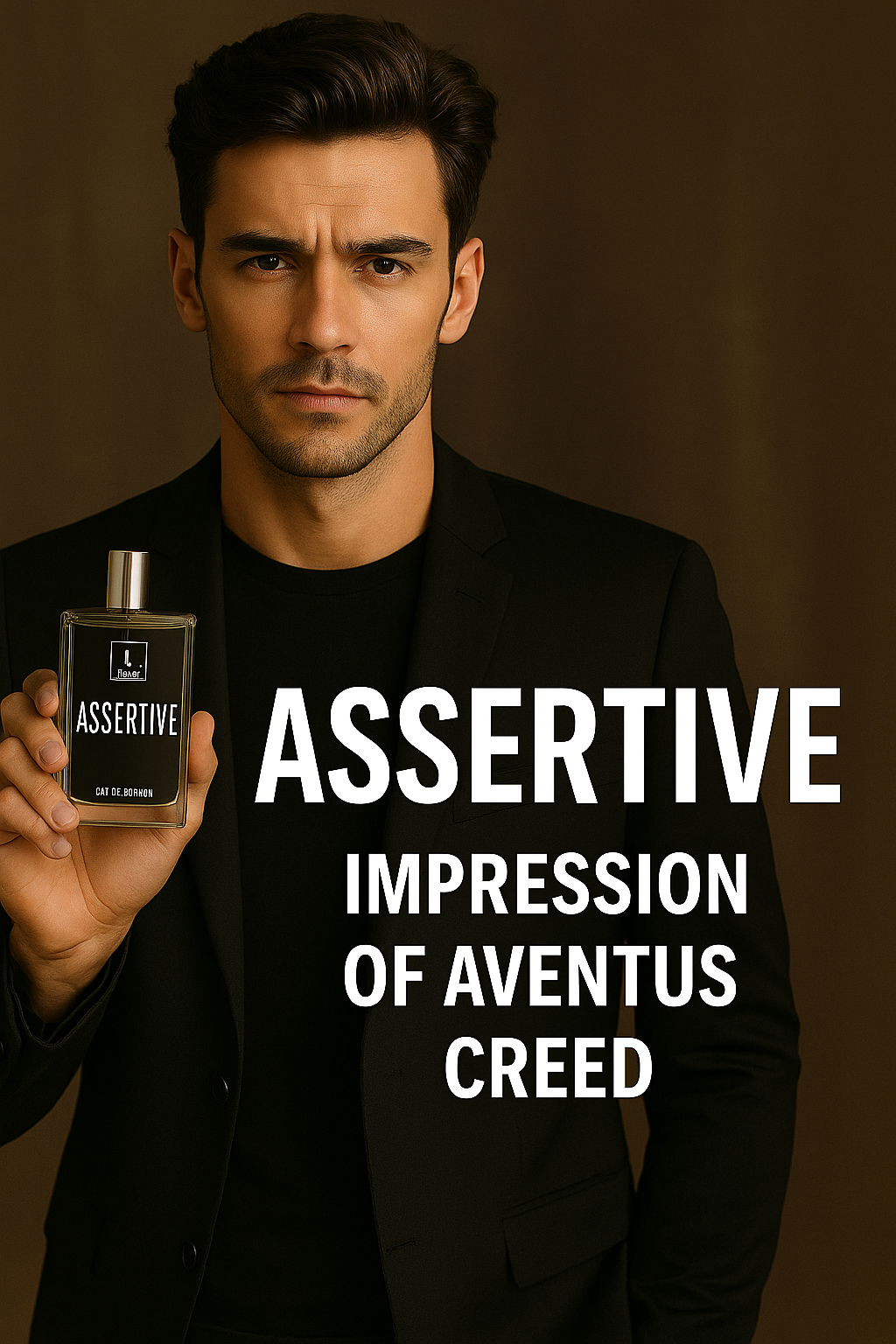ASSERTIVE – IMPRESSION OF AVENTUS CREED