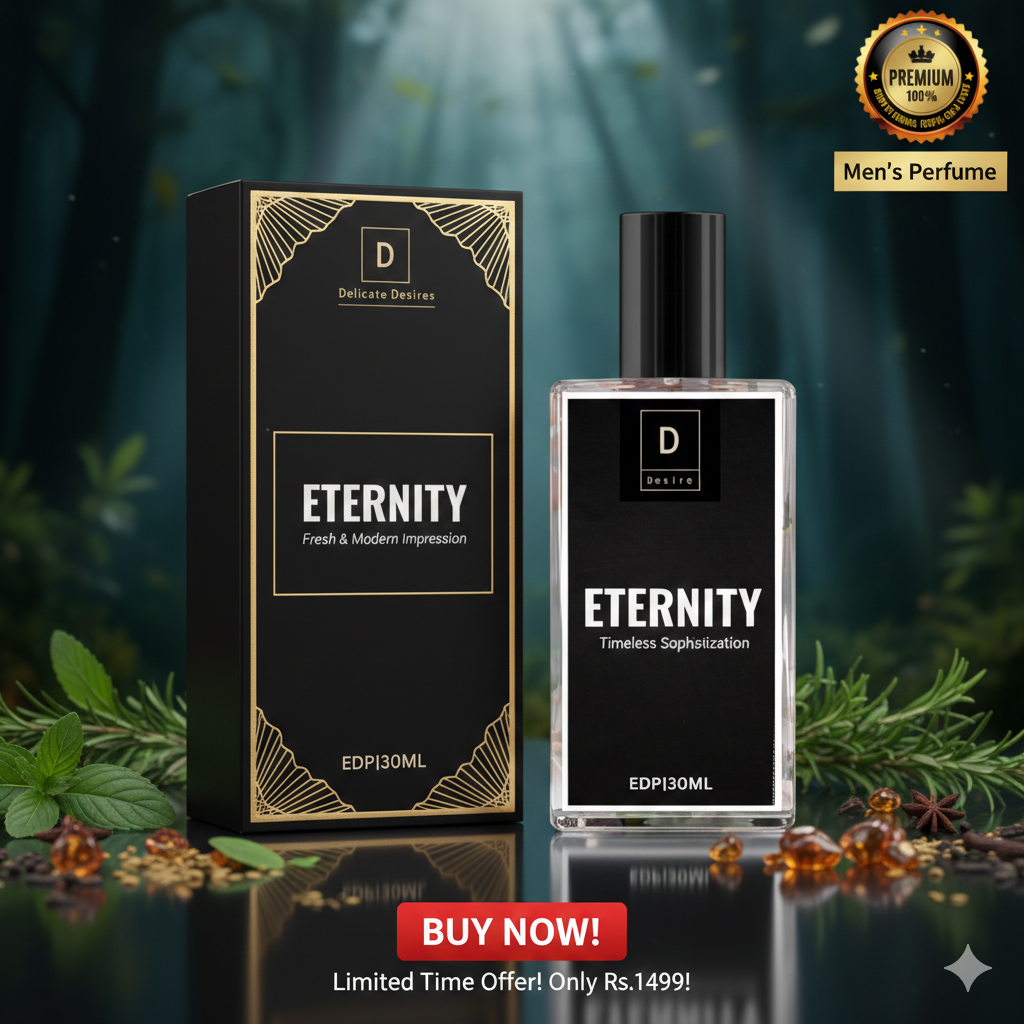 LILAC – IMPRESSION OF ETERNITY MEN