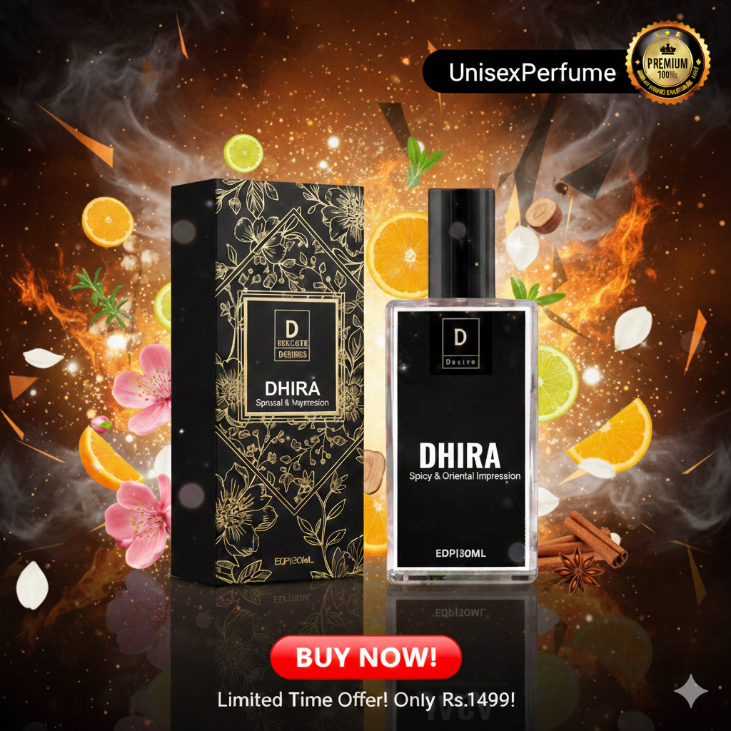 DHIRA – IMPRESSION OF GUCCI DIRHAM