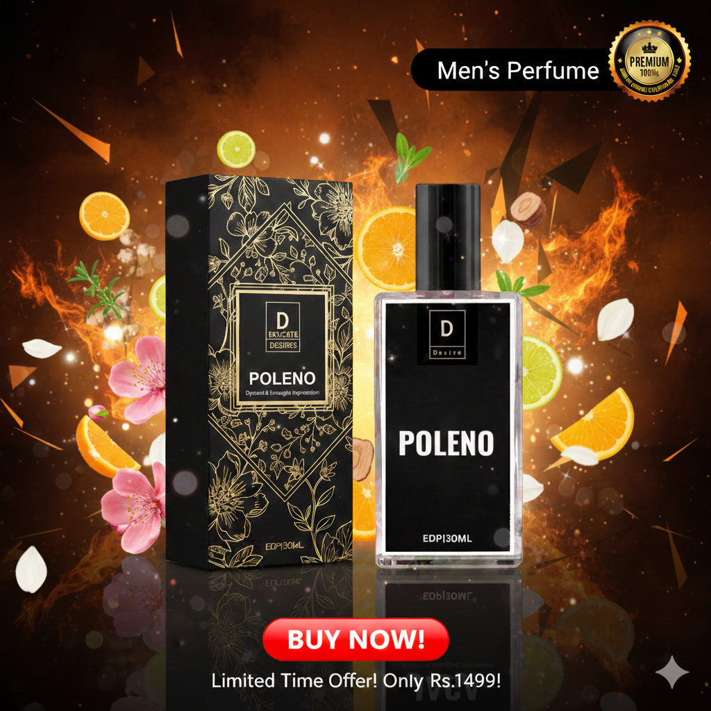 POLENO – IMPRESSION OF POLO SPORT