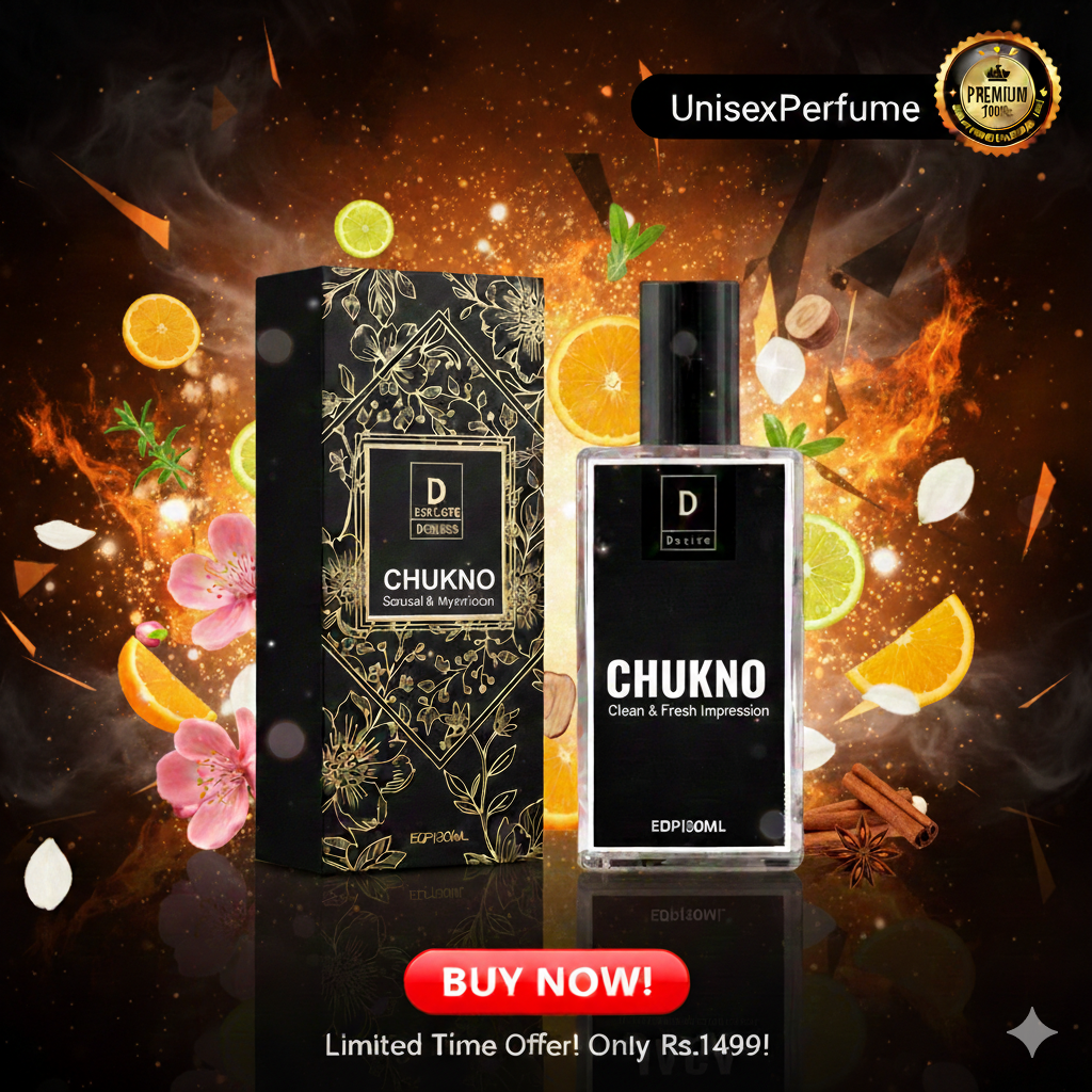 CHKUNO – IMPRESSION OF CK-1