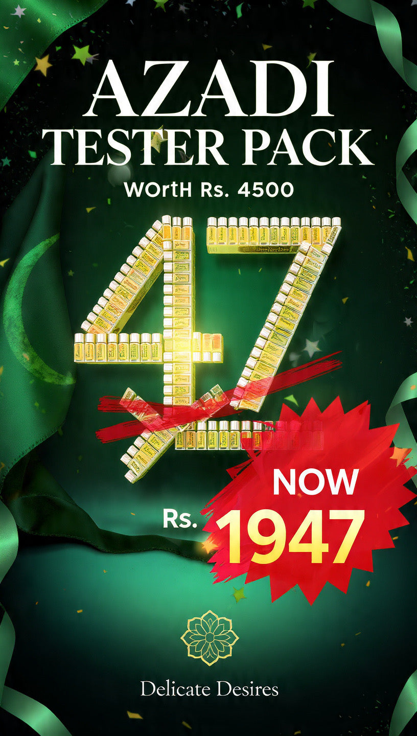 Azadi Deal