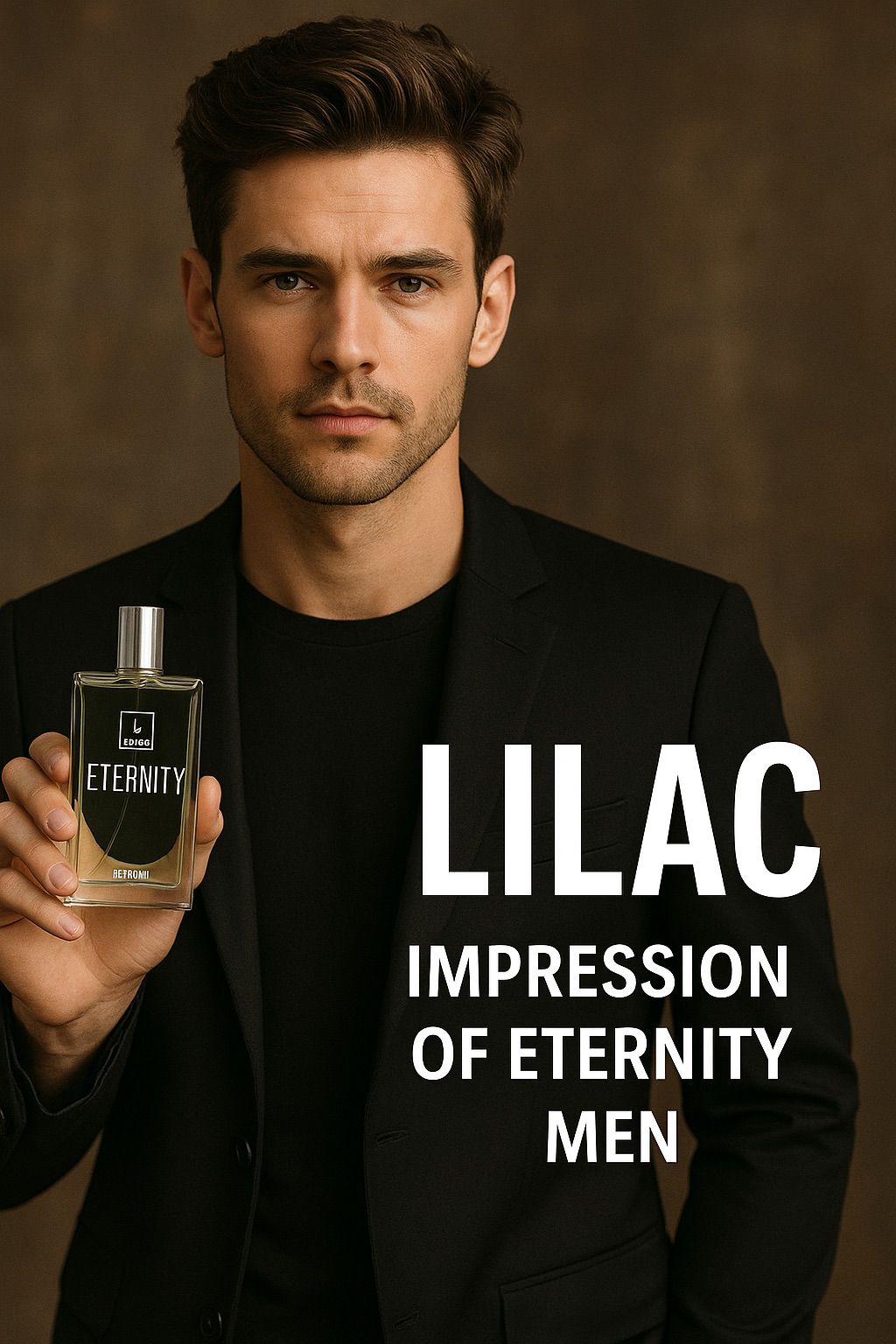 LILAC – IMPRESSION OF ETERNITY MEN